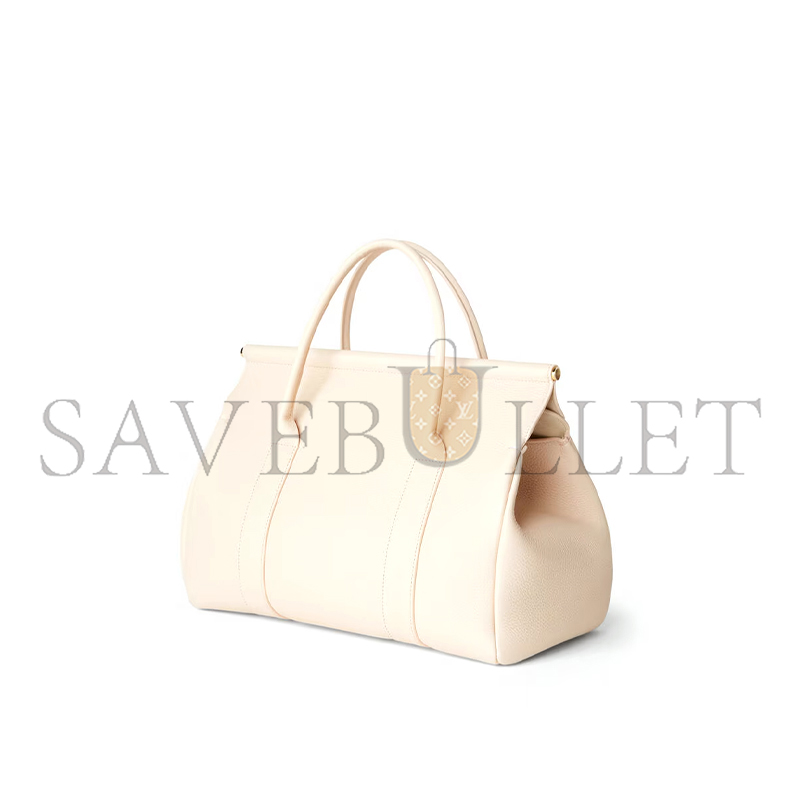 LORO PIANA LOOM BAG L32 FAN9610 (33*23*18cm) LORO PIANA LOOM BAG L32 FAN9610 (33*23*18cm)